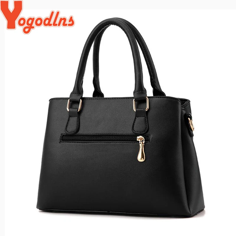 Yogodlns النساء الفراء كرة زينة اليد سستة متوسطة يد hotsale سيدة حزب محفظة جديد الكتف رسول crossbody أكياس