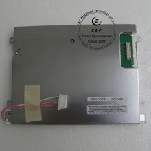 LQ064V3DG05 A+ класс 6,4 дюймов 640*480 TFT ЖК-панель экрана для SHARP