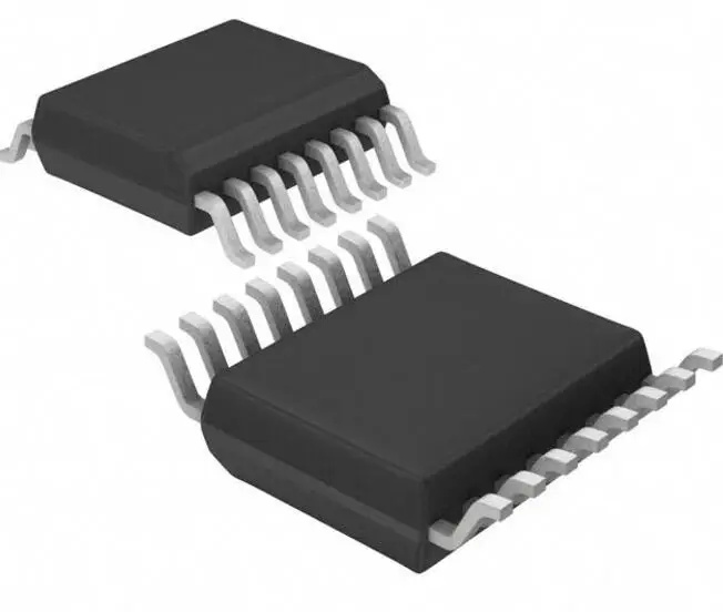 

1pcs/lot AS5045 AS5045-ASSU ASUM SSOP-16 rotary magnetic encoders original authentic In Stock