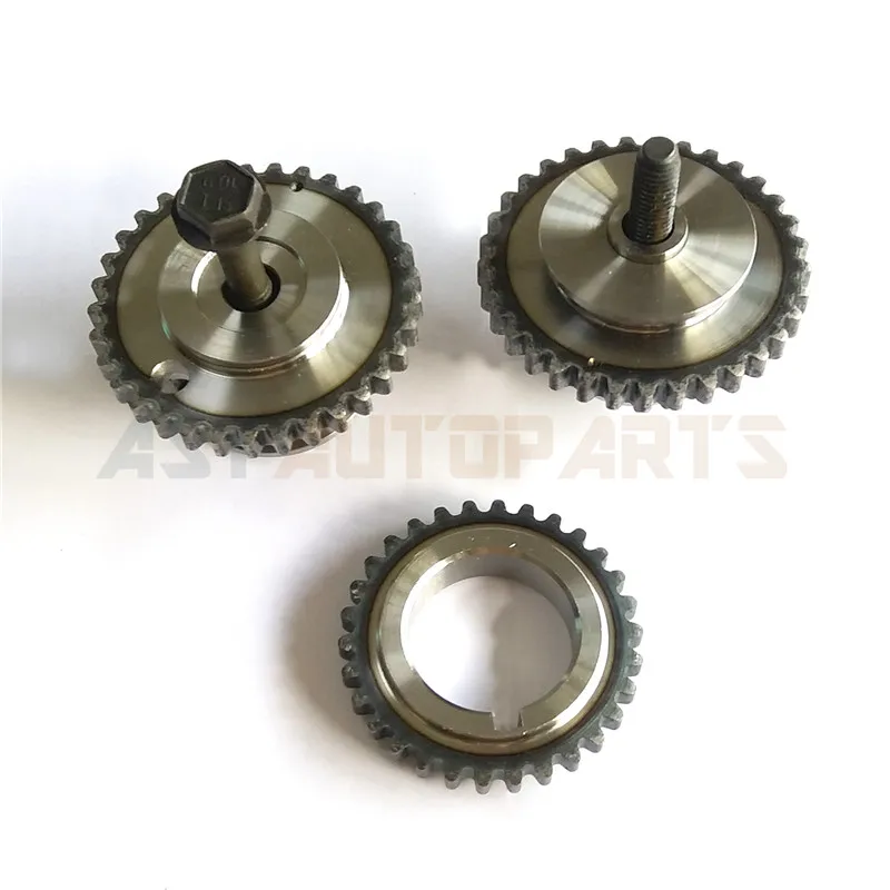 TIMING CHAIN KIT Chevrolet Captiva CAMARO 2010 MALIBU 08-10 CTS 06-11 LACROSSE 06-15 GMC 3.6L 3