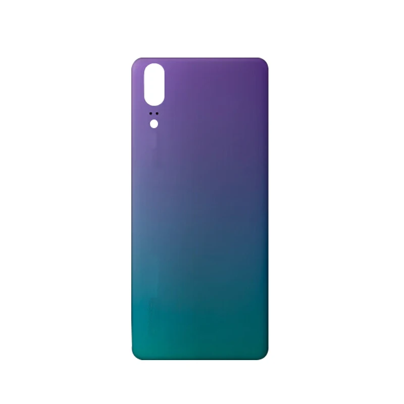 5," для huawei Honor P20 Батарея задняя крышка Панель задняя крышка Корпус дверные замки для huawei P20 запасных Запчасти+ 3 М клей