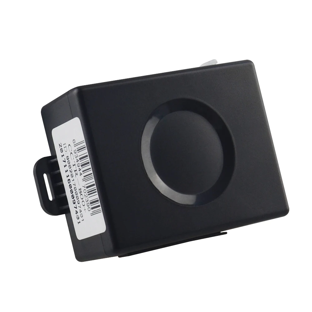 CCTR 800 +/CCTR Plus с коробкой 5200 мАч батарея человека/автомобиль GPS трекер мощный