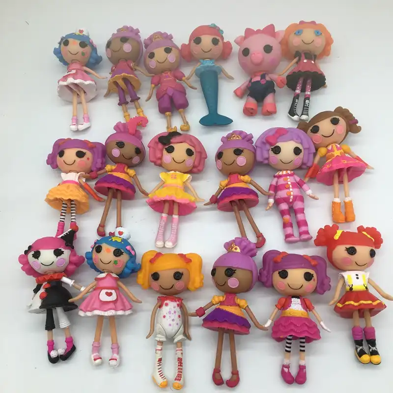 casa de lalaloopsy