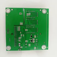 כלים לעיבוד עץ מכונת שליטה חריטה פאנל GRBL 3 ציר CO2 לייזר Driver USB Controller לוח כלים חלקי מכונות לעיבוד עץ (4)