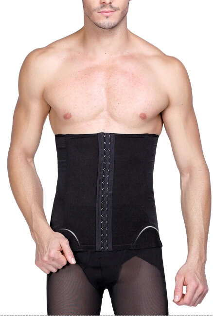 corset minceur homme