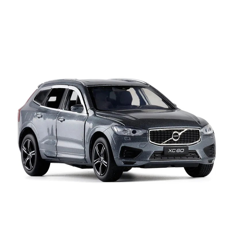 Модель 1/32 XC60 моделирующая модель дорожного транспортного средства 6
