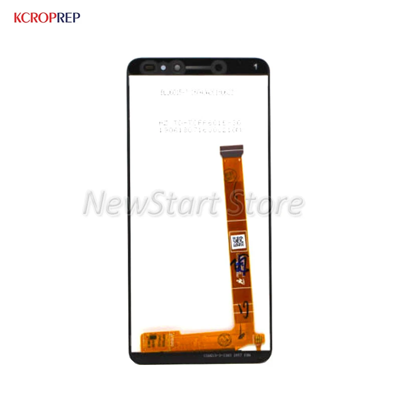 Alcatel 3V 5099 lcd 150yuan  (6)