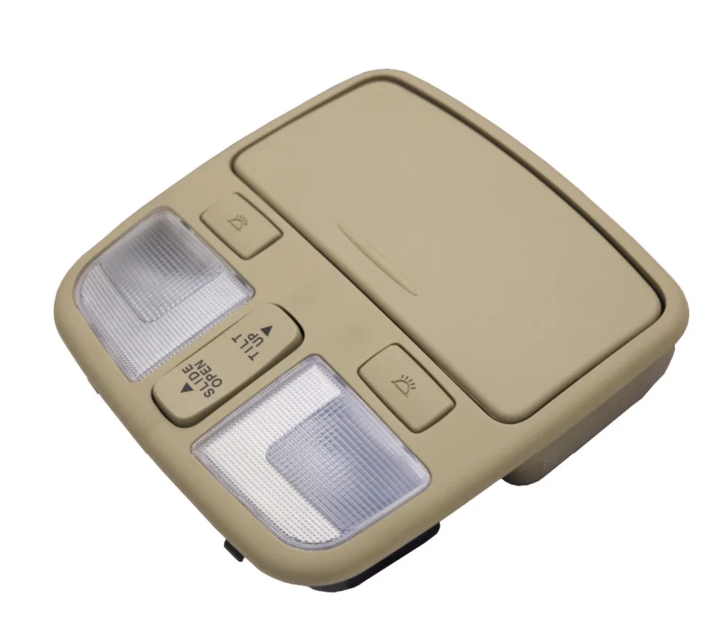Светильник для люверса Потолочной Консоли Hyundai Sonata 2006 2007 2008 2009 2010 92810 3K001V2 928103K001V2