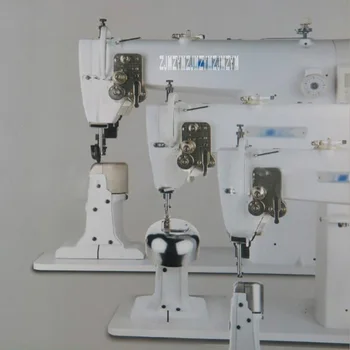 

TK-810 Wig Sewing Machine Industrial Sewing Machine High-quality Sewing Equipment Wig Scalp Machine 220v/380v 250W/ 370W 2000RPM