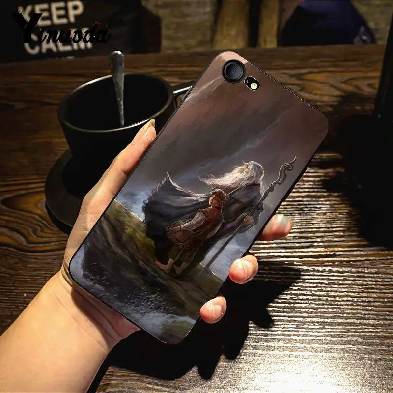 gandalf iphone 7 case gandalf iphone 7 case