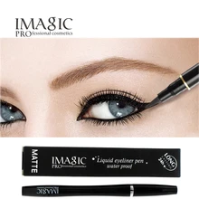 Brand New Makeup Black Charm Liquid Eyeliner Waterproof Beauty cosmetic Eye Liner Pencil Pen sexy Nightclubs makeup tool