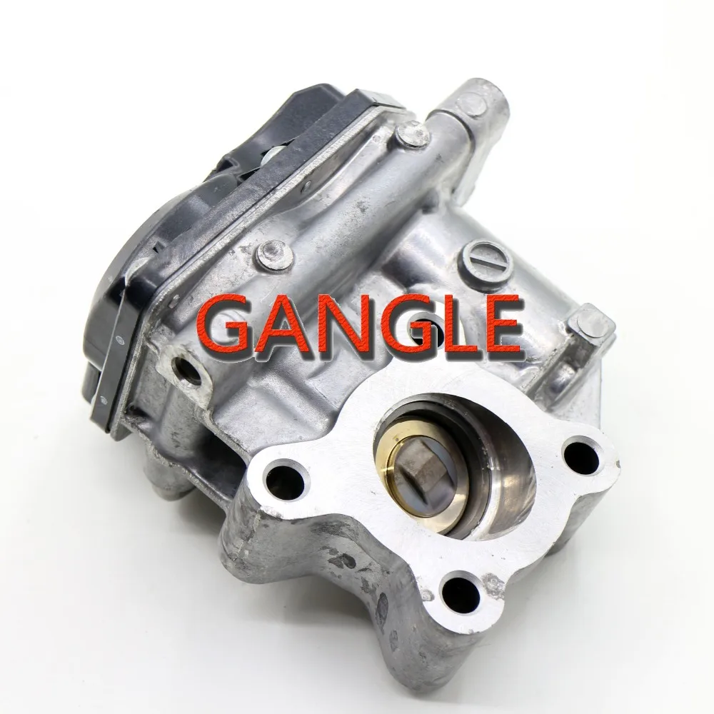 S550-203C0 клапан EGR для MAZDA CX3