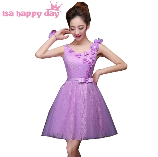 

fashion 2019 hot trending formal tulle lace short fancy a party girl ball gown princess dress modest women bandage woman W2172
