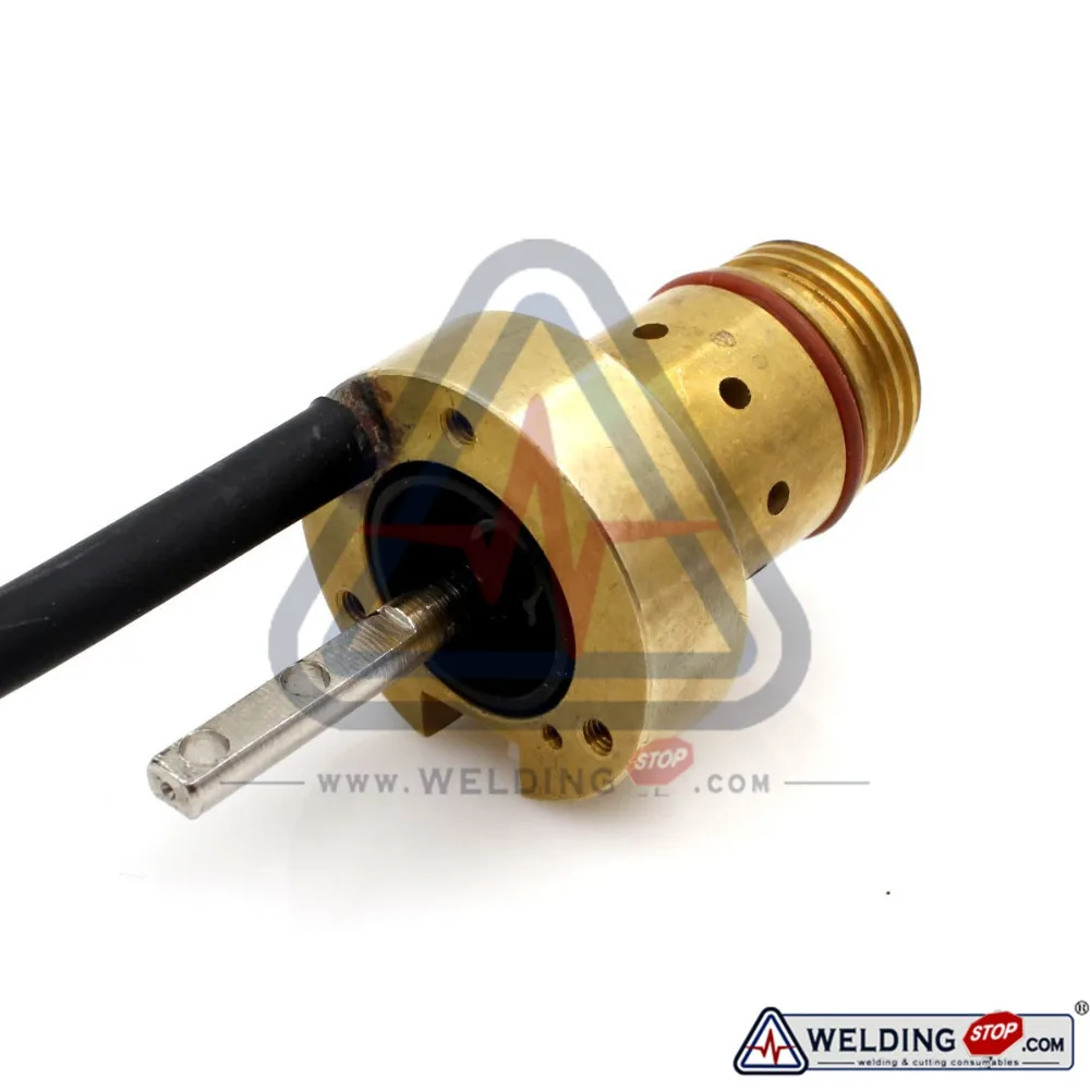 WS 228523 плазменной резки факел основной корпус для 1650 расходных материалов Aftermarket