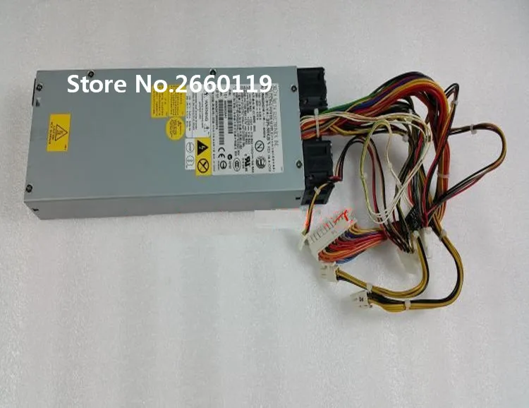 все цены на Server power supply for DPS-500GB N 1U 500W fully tested онлайн