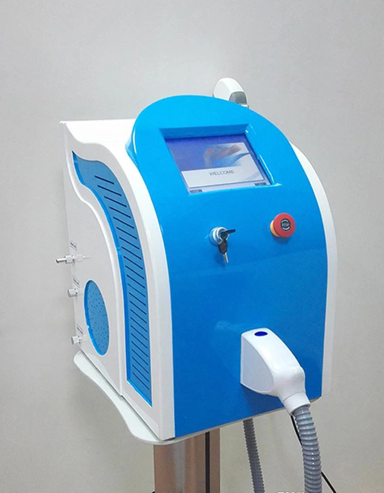 Factory Price !!!Hair Removal Machine Elight Skin Care Rejuvenation Beauty Equipment Spa Equipment Skin Rejuvenation