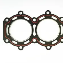 11141-93950-00 Прокладка цилиндра для подвесной двигатель для Suzuki DT15 DT9.9 9.9HP 15HP 11141-93950 11141-93960