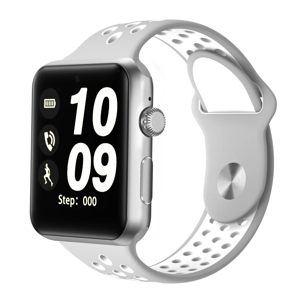 dm09 plus smart watch