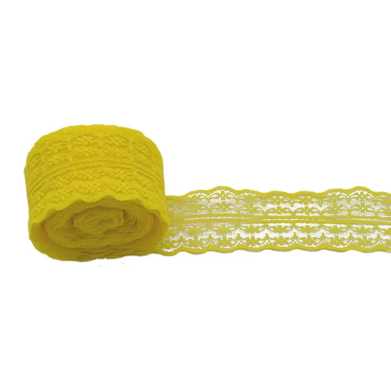 18 yellow