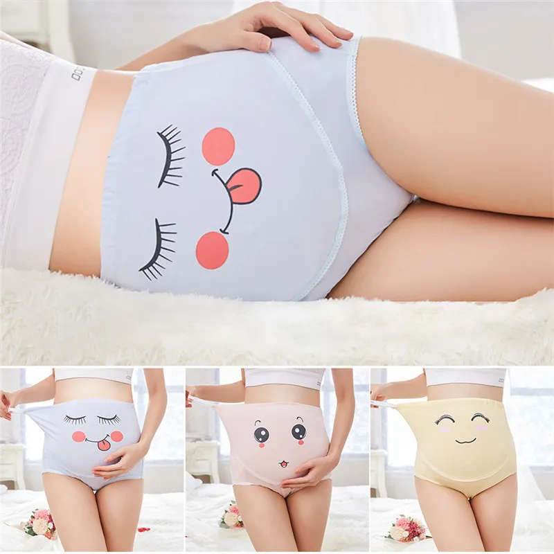 

Women's Animated Cardboard View Pantyhose Model and Boxer White Cotton Intimate Breath White Intimate, Adjustable