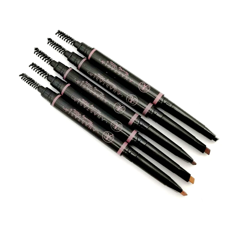 Anastasia Beverly Mills, микроблейдинг, тату для бровей, ручка для бровей, водостойкая, тату, карандаш для бровей, автоматический, Anastasia makeup