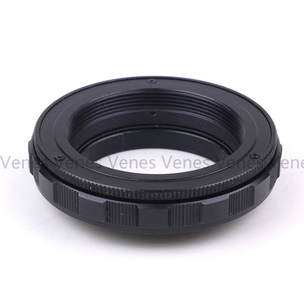 25-55mm 12-19mm 15-26.5mm + Lente Adaptador Para
