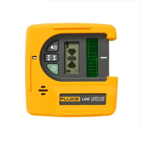 

FAST Arrival Fluke 180LR/Fluke180LG Self-leveling 2-line Laser Levels