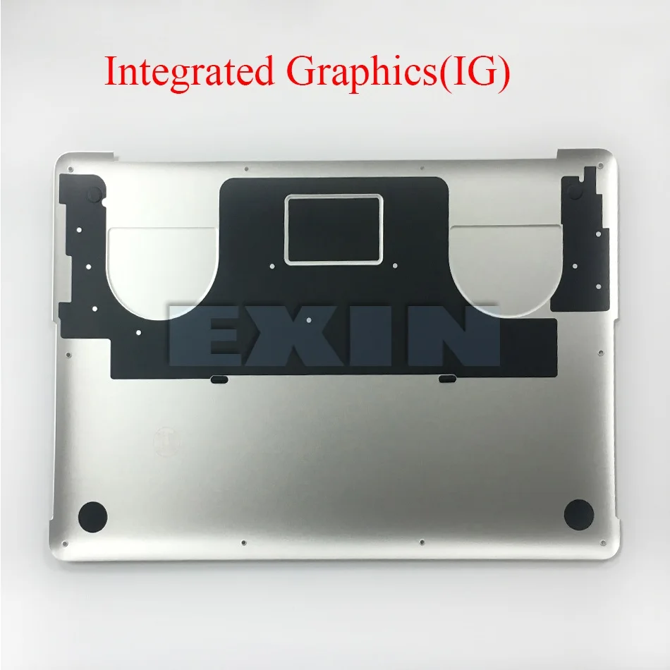 a1398 bottom case 2013-2015 3