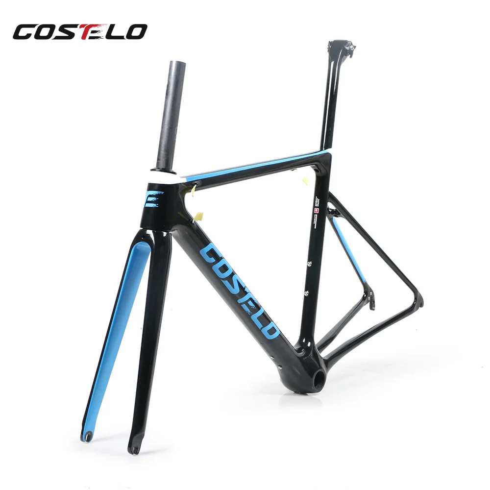 Excellent 2018 Costelo Speedmachine ultralight carbon fiber road bike frame Costelo bicycle bicicleta frame carbon fiber bicycle frame 11 Excellent 2018 Costelo Speedmachine ultralight carbon fiber road bike frame Costelo bicycle bicicleta frame carbon fiber bicycle frame 11