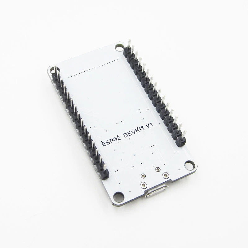 ESP32 макетная плата WiFi + Bluetooth ультра низкое энергопотребление двухъядерный ESP 32 32S