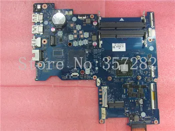 

827705-501 for HP 15-AF131DX motherboard LA-C781P AM5200IAJ44HM A6-5200 15-AF 15-AF131DX