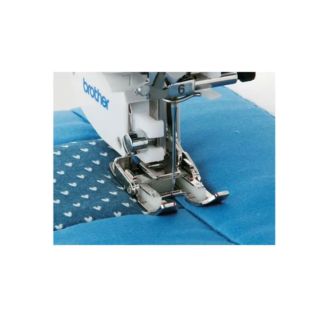 Sewing Parts Presser Feet Open Toe Walking Foot For Brother Sewing Enchanting Nx450q Brother Sewing Machine Sewing Parts Presser Feet Open Toe Walking Foot For Brother Sewing Enchanting Nx450q Brother Sewing Machine