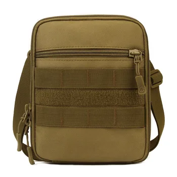 

Protector Plus A007 Tactical Wear Belt Pockets 6 Inch Mobile Phone Bag EDC Tools Waist Bag Finishing Bag Military Uniforms