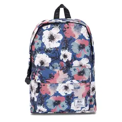 Модные школьные сумки для девочек-подростков Студенческая сумка женская сумка через плечо Ins рюкзак 2019 Новый Противоугонный рюкзак для