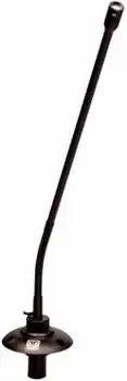 

100% Original Superlux PRA528BM gooseneck condenser microphone for conference work