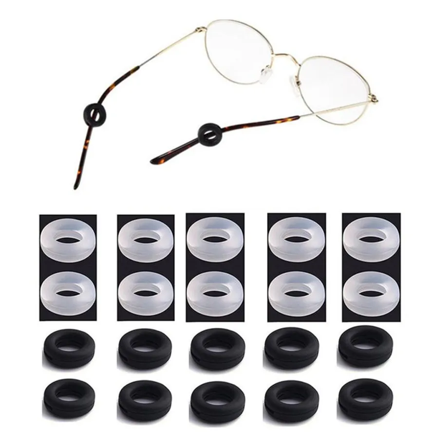 New 10 Pairs Silicone Eyeglasses Tips Sleeve Retainer Anti Slip Glasses Retainers Furniture Accessories 32 huismerk kopen in de aanbieding New 10 Pairs Silicone Eyeglasses Tips Sleeve Retainer Anti Slip Glasses Retainers Furniture Accessories 32 huismerk kopen in de aanbieding
