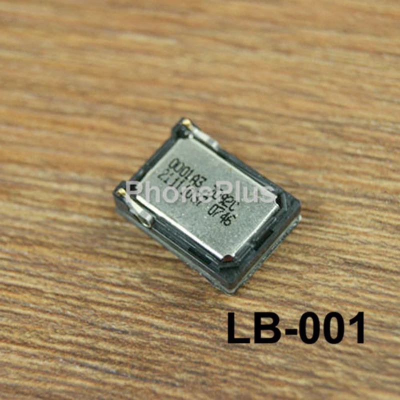 2 предмета в комплекте, для Nokia E71 E72 E75 N71 C2-00 C5-03 C6-01 3110C 3110 классические громкий Динамик громкоговорителя Repair Part