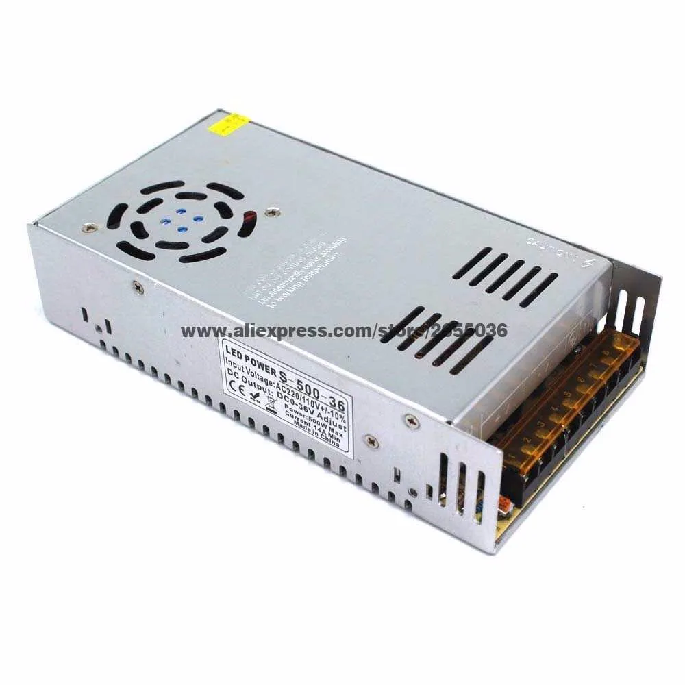 D36V500W-3