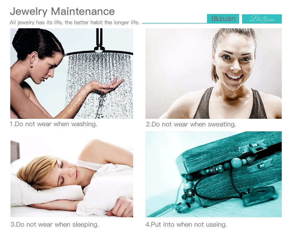 Jewelry Maintenance