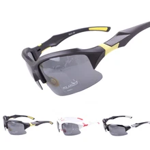 Профессиональный Для мужчин Для женщин поляризованные фотохромные Открытый Солнцезащитные очки для женщин спортивные Очки очки Анти-туман УФ 400