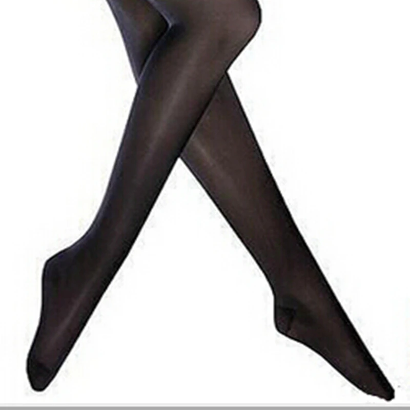

Thick Compression Pantyhose