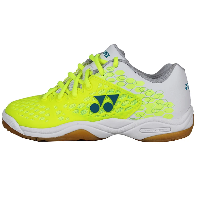 Новые профессиональные детские туфли для бадминтона Yonex Детские брендовые