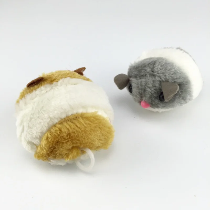 1 pc Cat Toys Pulling Chain Shock Shake Interactive Pet Cat Toys Rat Artificial fur 1 pc Cat Toys Pulling Chain Shock Shake Interactive Pet Cat Toys Rat Artificial fur