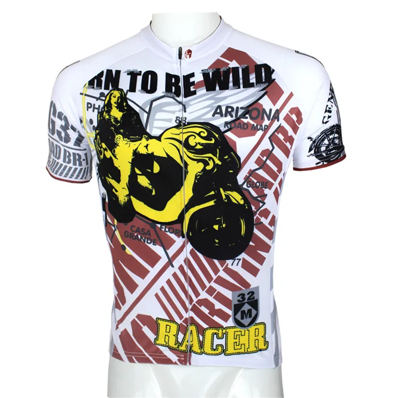 

PALADIN Hot Sale Bike Team Cycling Jersey Shirt Tops summer Short Sleeve Road Racing Bicycle Sportwear Cycling Clothing Ciclismo