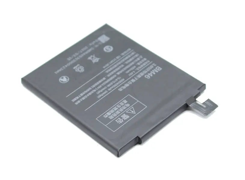 Ciszean BM46 High Capacity 4000mAh Mobile Phone BM46 Battery For Xiaomi ...