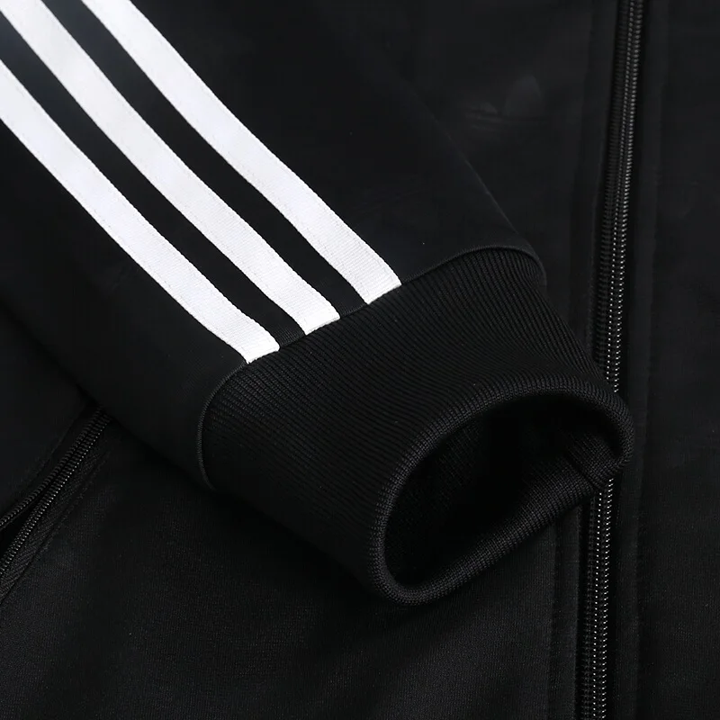 Оригинальный Новое поступление 2018 Adidas Originals SST спортивный топ Женская куртка
