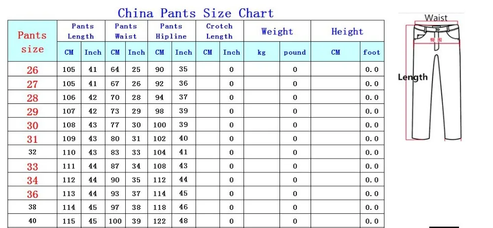Удлиненные джинсы для высоких девочек; коллекция года; брюки-карандаш с эластичной резинкой на талии; удлиненные длинные джинсы-шаровары; джинсы для бега; G090701