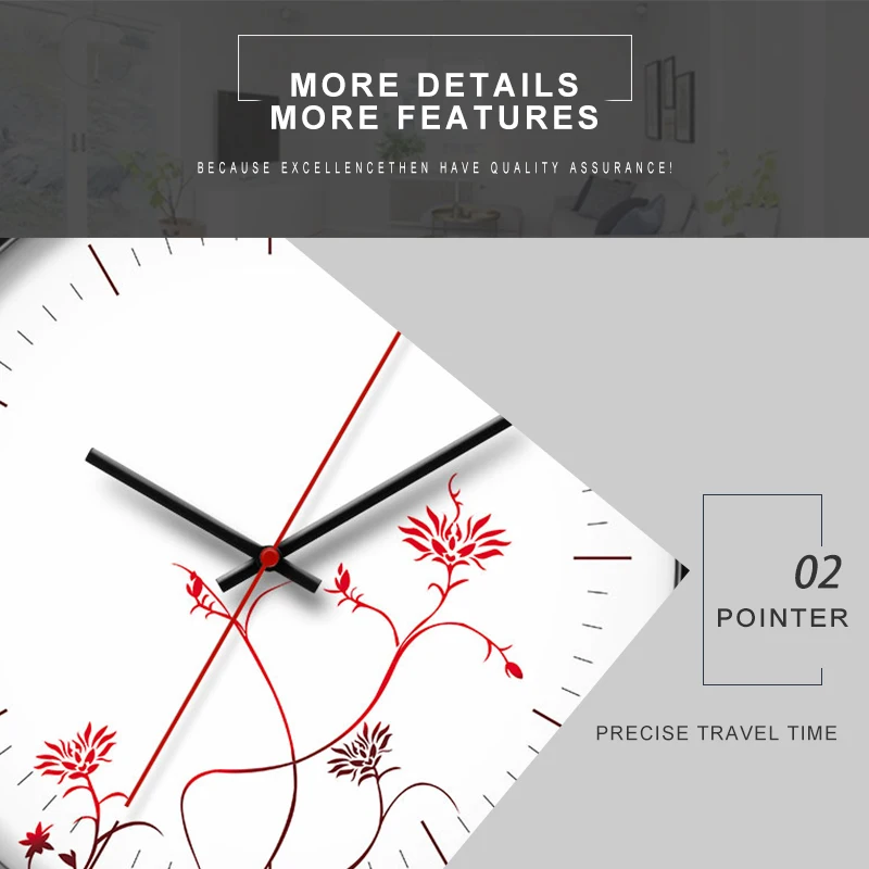 wall clock (5)