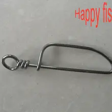 50 X Высококачественный шариковый вертлюг с оснастка Coastlock в размерах 4#-7# Наслаждайтесь розничной продажей Connvenience по оптовой цене