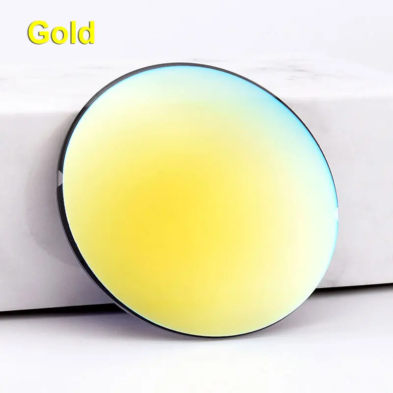 1.499 Single Vision Polarized Mirror Colorful Myopia Glasses Lenses SPH -9.00~0 CYL 0~2.00 Optical Sun Glasses Lens High Quality 1.499 Single Vision Polarized Mirror Colorful Myopia Glasses Lenses SPH -9.00~0 CYL 0~2.00 Optical Sun Glasses Lens High Quality
